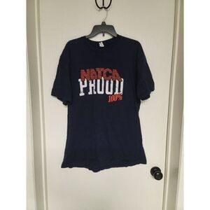 ~ mens natca atc union proud t shirt - size 2X